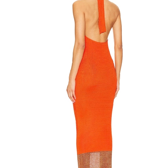 BAOBAB SAHARA DRESS SIZE MEDIUM NWT - Picture 2 of 4